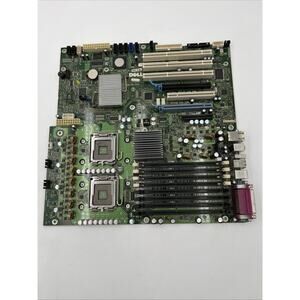 Dell 0RW199 Motherboard